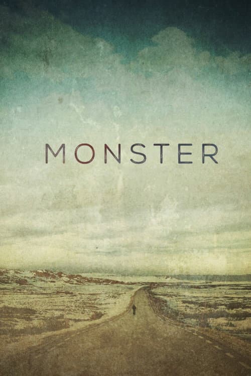Monster Season 1 poster