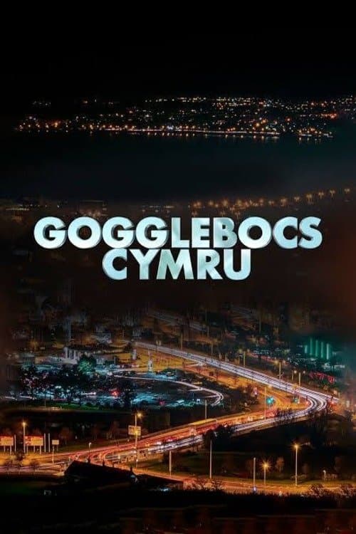 Gogglebox Wales Season 2 poster