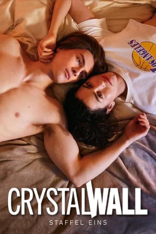Crystal Wall Season 1 poster