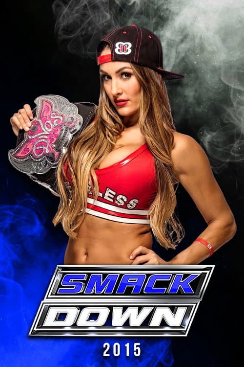 WWE Friday Night SmackDown Season 17 poster