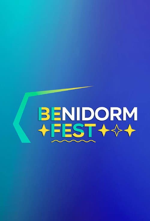 Benidorm Fest: Spain's Eurovision National Selection Season 1 - 2022 poster