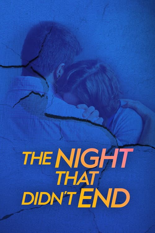 The Night That Didn't End Season 2 poster