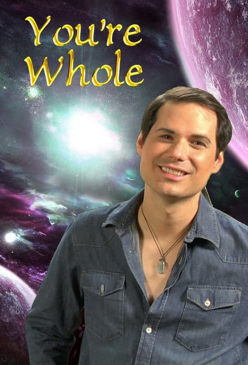 You're Whole Season 2 poster