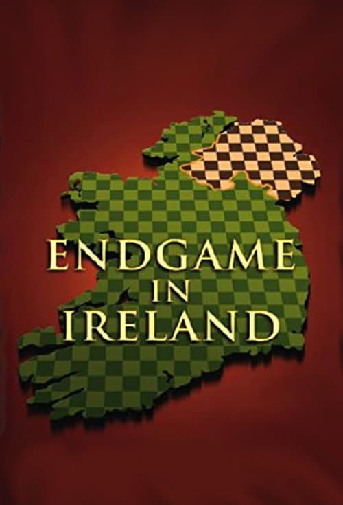 Endgame in Ireland Season 1 poster
