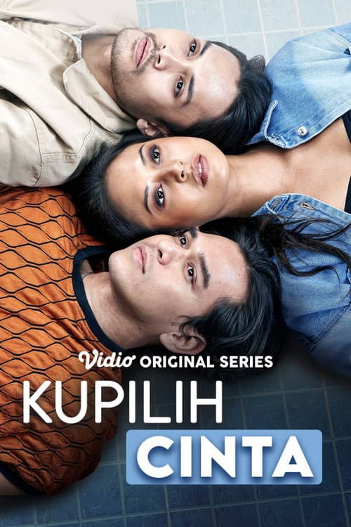 Kupilih Cinta Season 1 poster