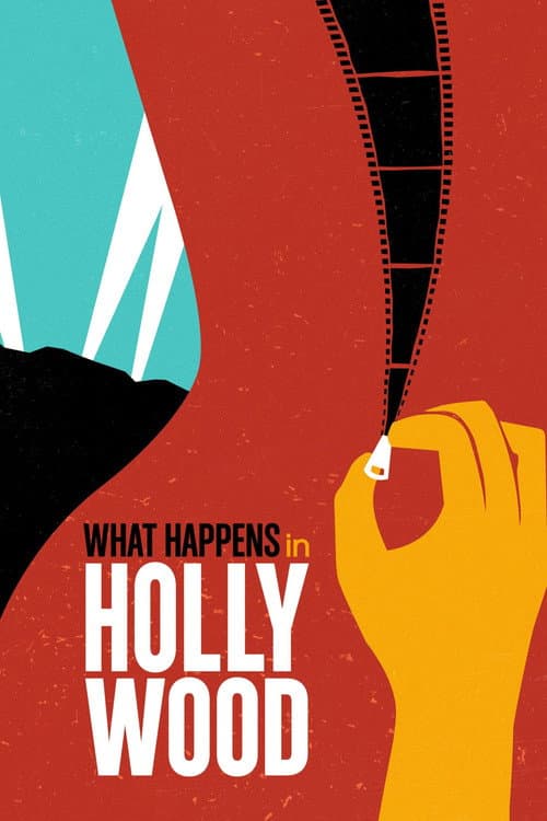What Happens in Hollywood Season 1 poster