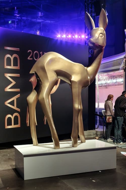 Bambi Season 2 poster