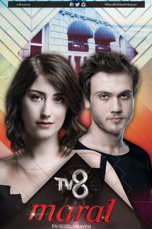 Maral: The Most Beautiful Story Season 1 poster
