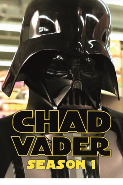Chad Vader: Day Shift Manager Season 1 poster