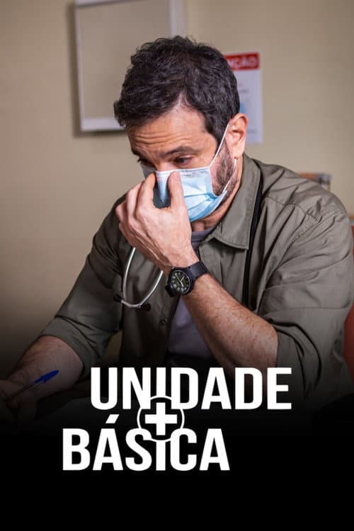 Unidade Básica Season 3 poster