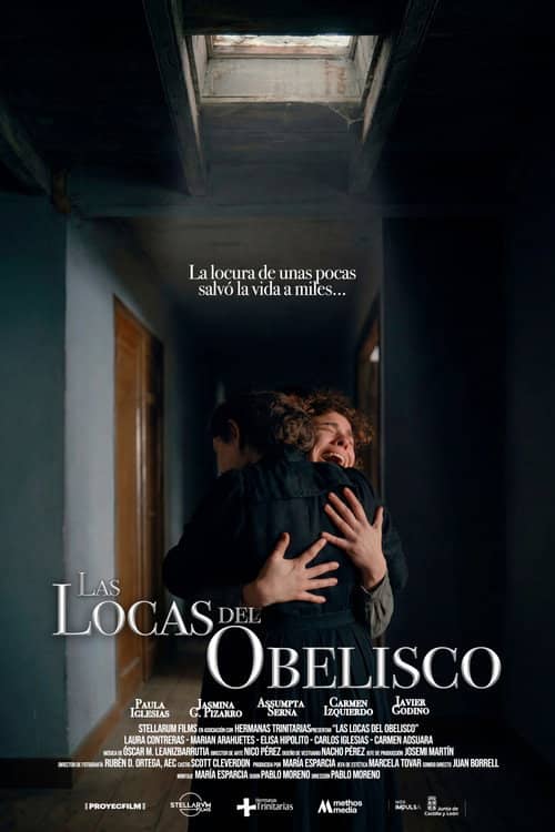 Las Locas del Obelisco