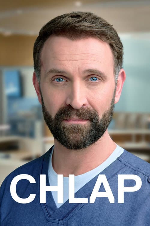 Chlap Season 1 poster