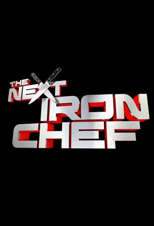 The Next Iron Chef Season 2 poster