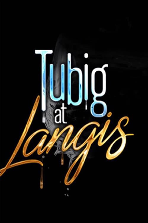 Tubig At Langis Season 1 poster