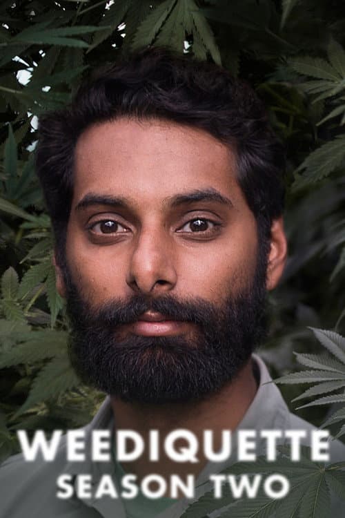 Weediquette Season 2 poster