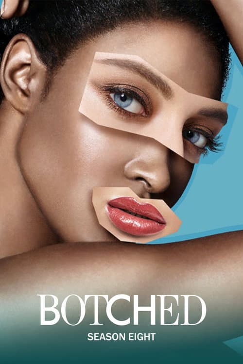 Botched Season 8 poster