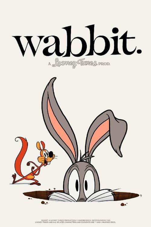 New Looney Tunes Season 2 poster