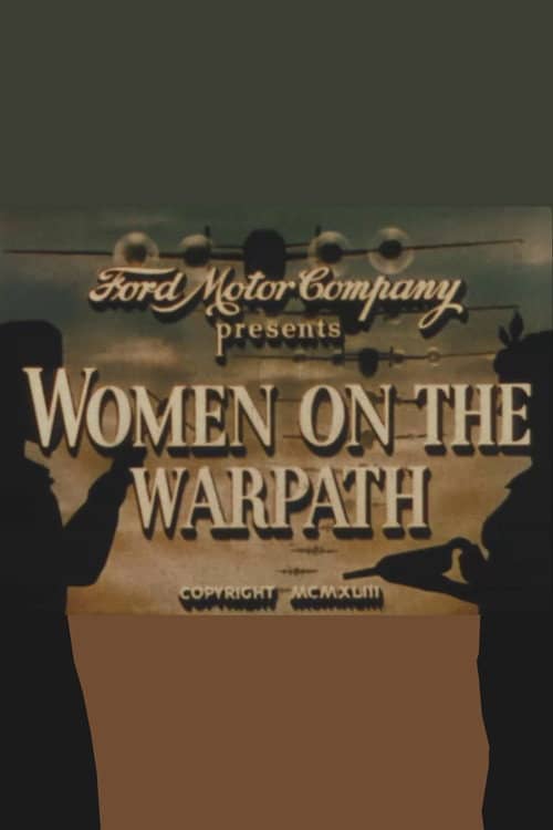 Women on the Warpath