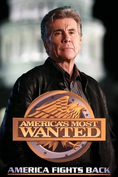 America's Most Wanted Season 4 poster