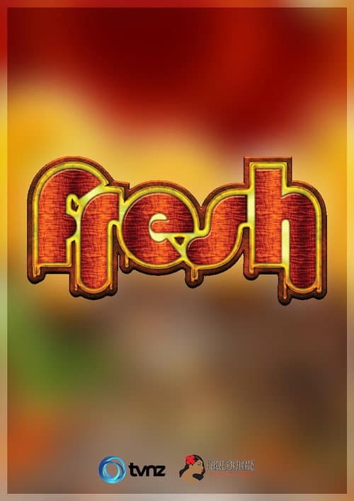 Fresh FairyTales Season 2 poster