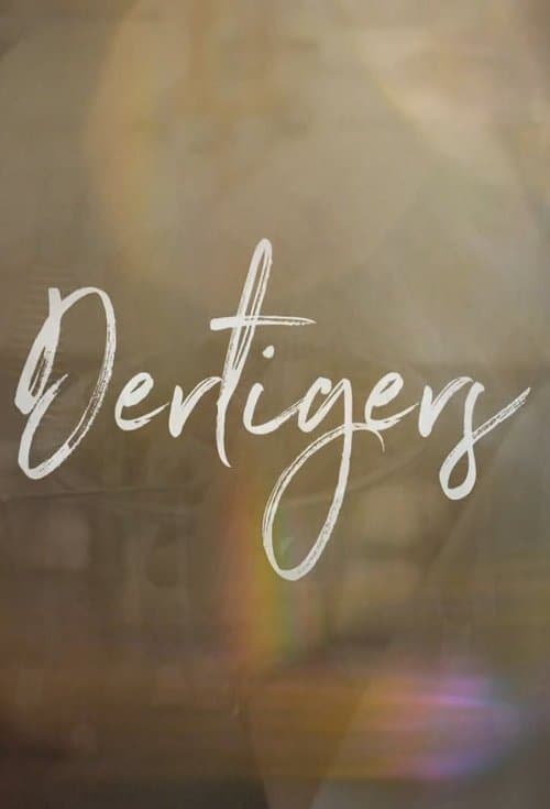 Dertigers Season 2 poster