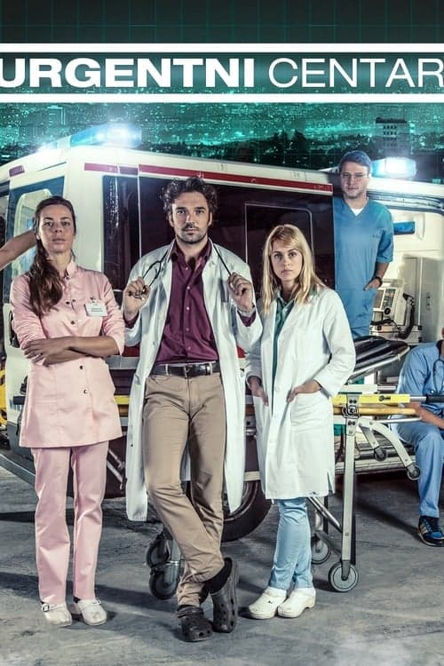 Emergency Center Season 2 poster