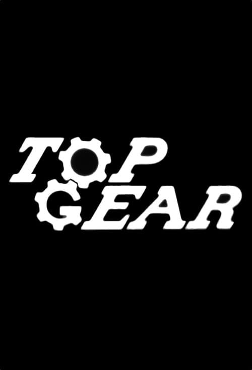 Top Gear Season 2 poster