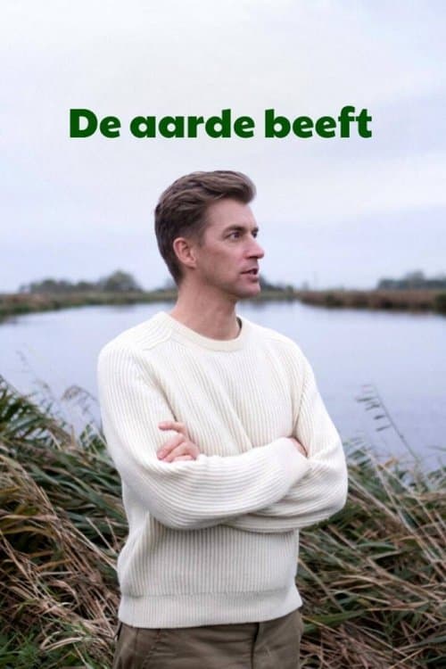 De aarde beeft Season 1 poster