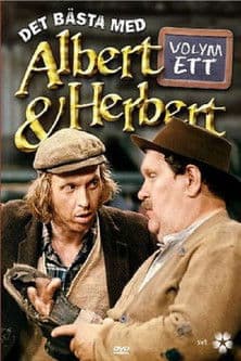 Albert & Herbert Season 7 poster