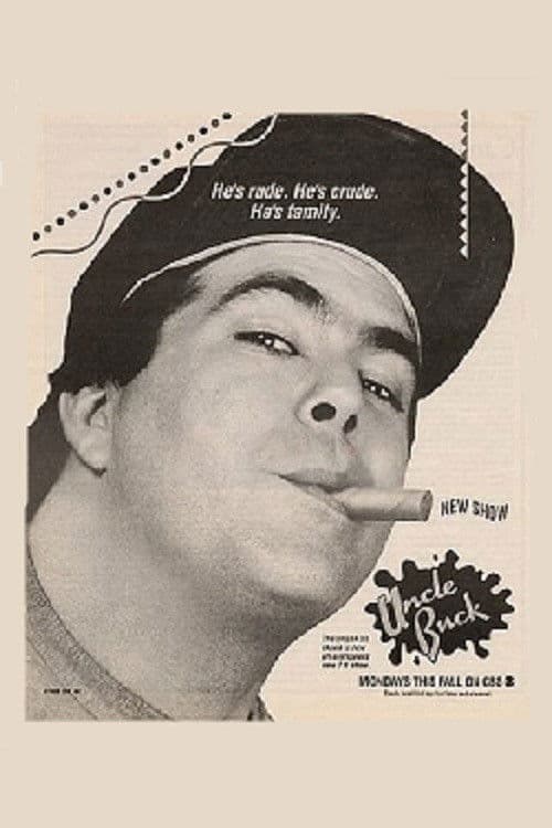 Uncle Buck Season 1 poster