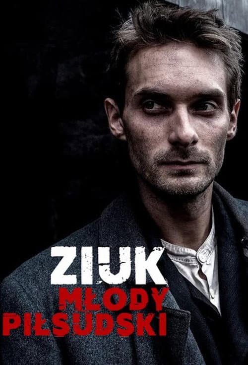 Młody Piłsudski Season 1 poster