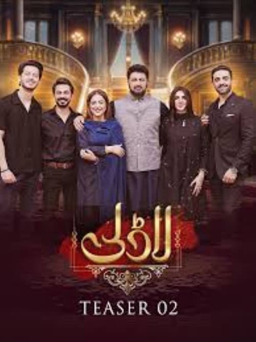 Laadli Season 1 poster