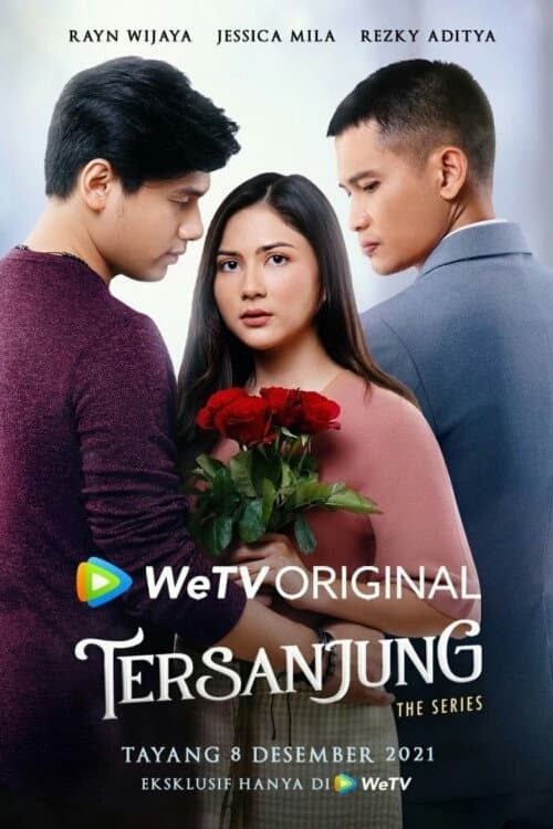 Tersanjung: The Series Season 1 poster