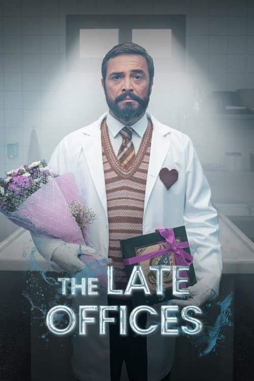 The Late Offices Season 1 poster
