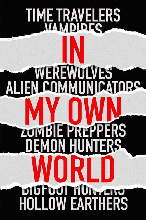 In My Own World Season 1 poster