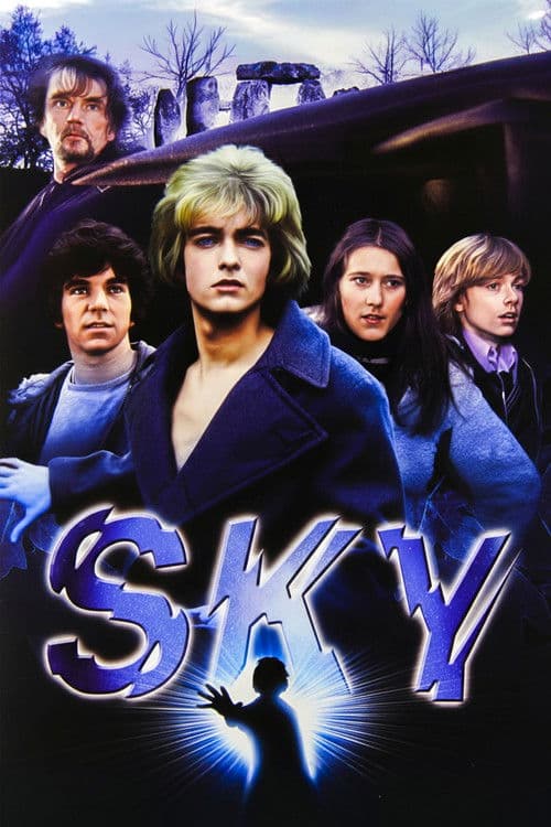 Sky Season 1 poster