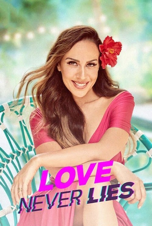 Love Never Lies Season 1 poster