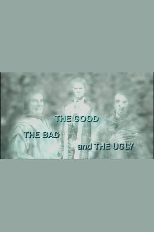 The Good, the Bad and the Ugly (documentary)