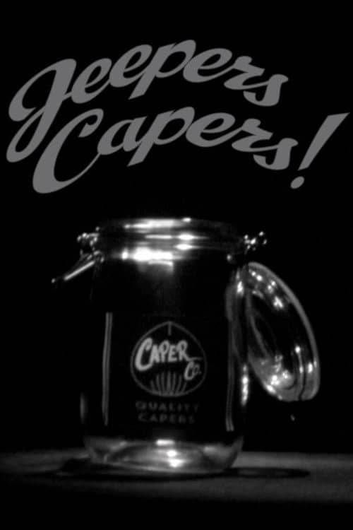Jeepers Capers