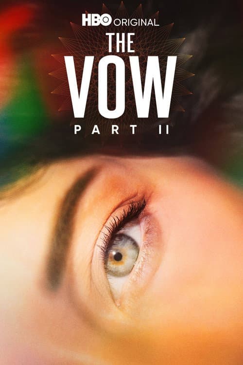 The Vow Part Two poster