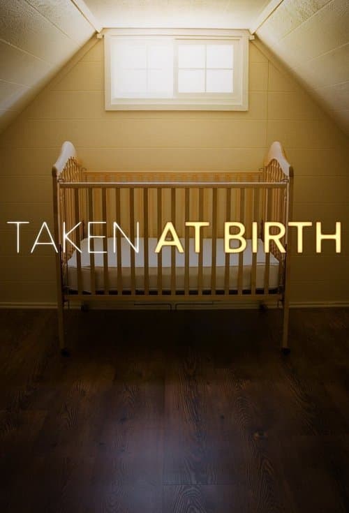 Taken at Birth Season 1 poster
