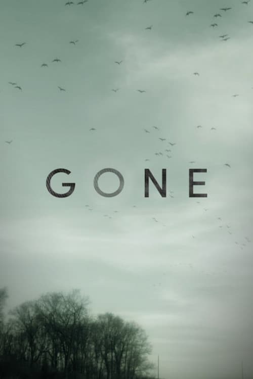 Gone Season 1 poster