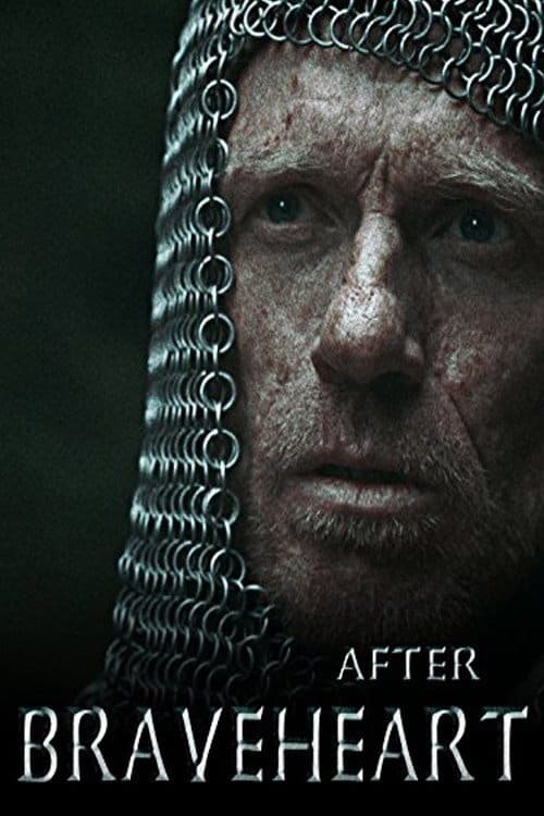 After Braveheart Miniseries poster