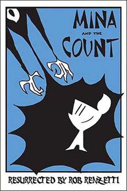 Mina and the Count Season 1 poster