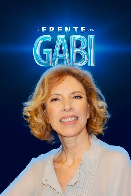 De Frente com Gabi Season 2 poster