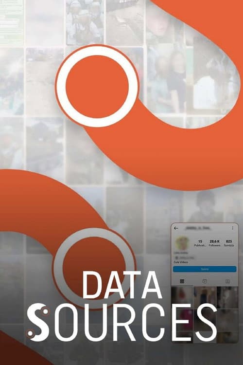 Data Sources Season 2 poster