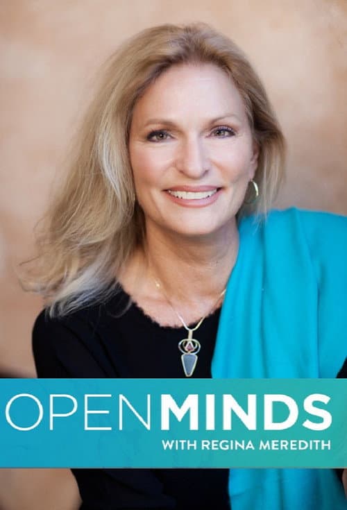 Open Minds Season 2 poster