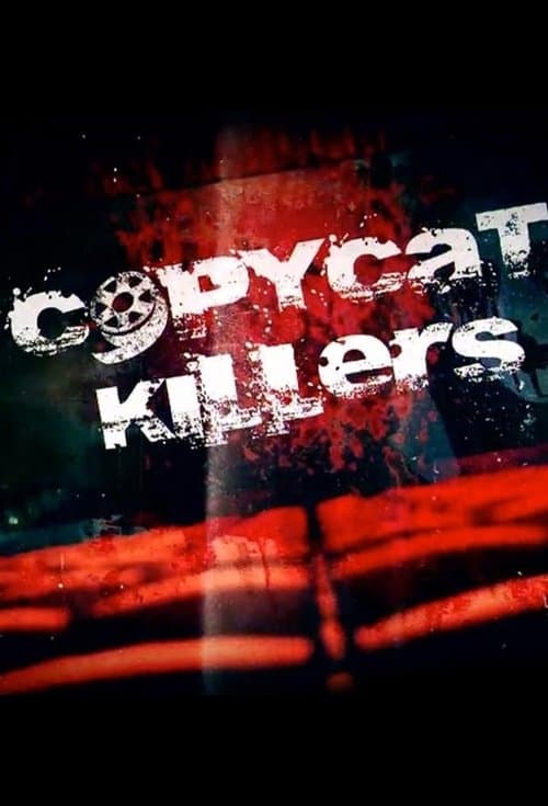 CopyCat Killers Season 2 poster