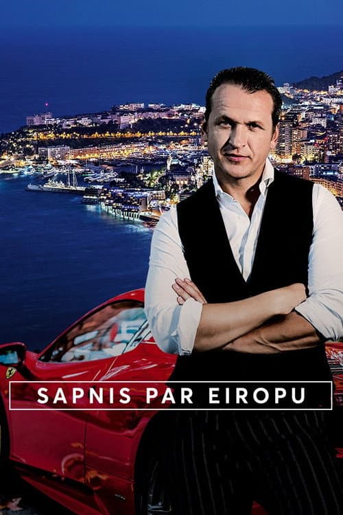 Sapnis par Eiropu Season 1 poster