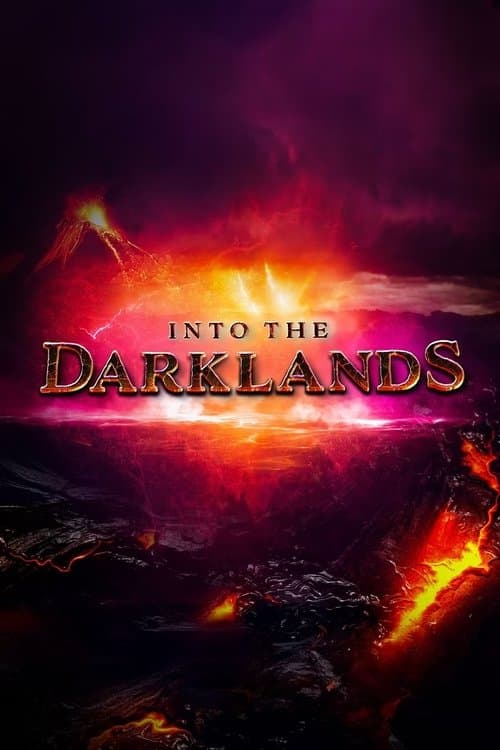Into the Darklands Season 1 poster